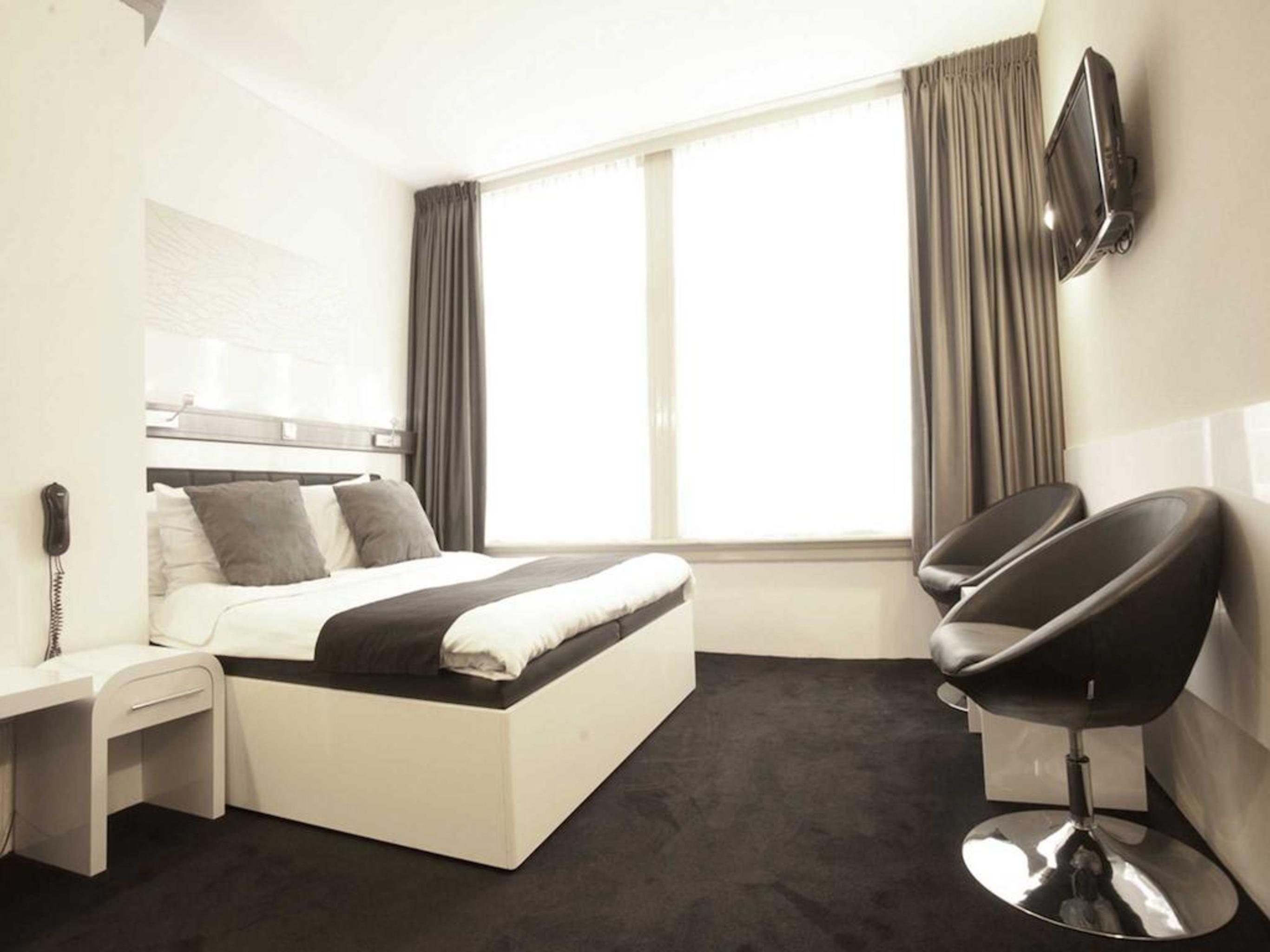 Hotel Cc Amsterdam Esterno foto
