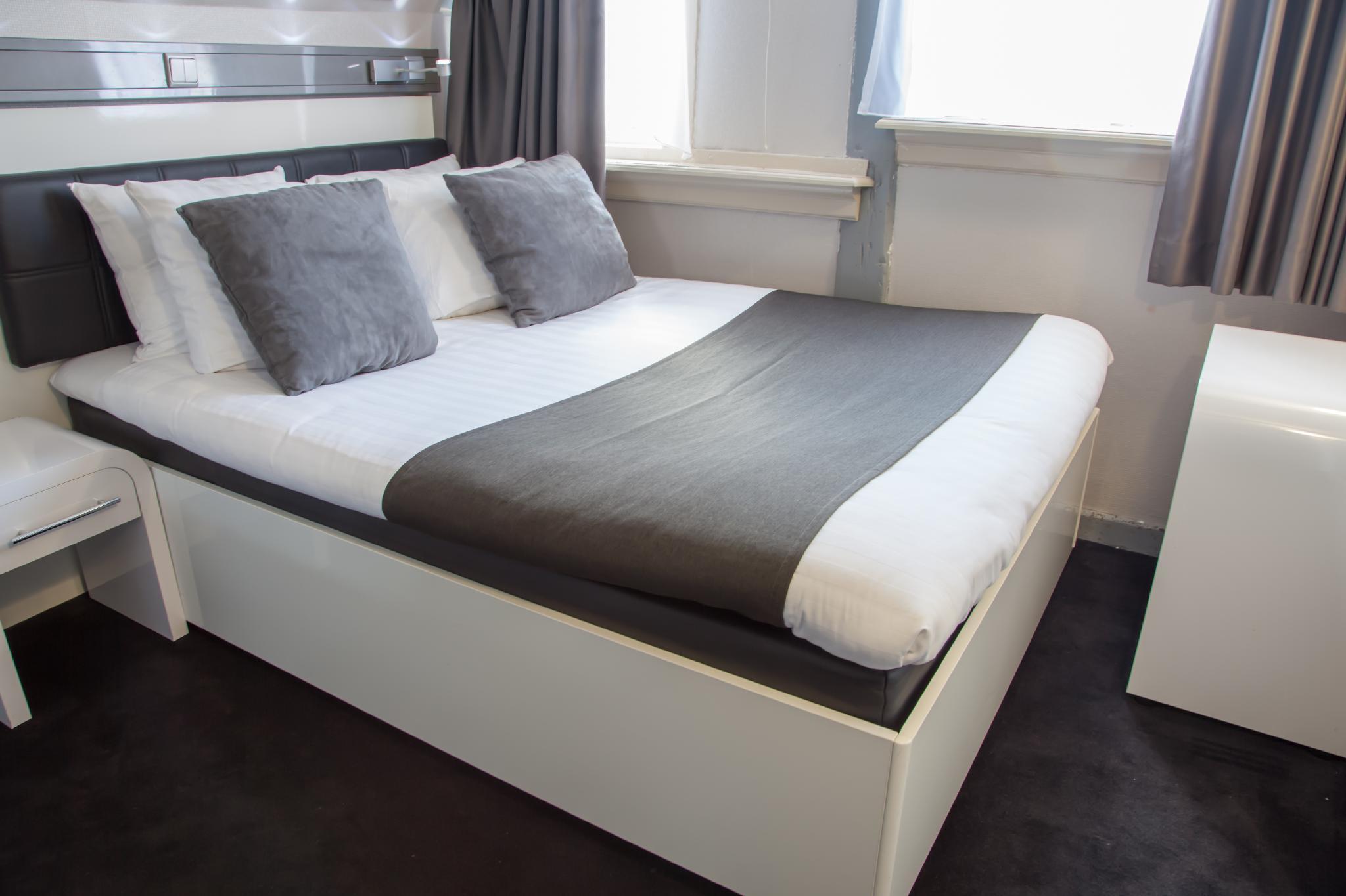 Hotel Cc Amsterdam Esterno foto