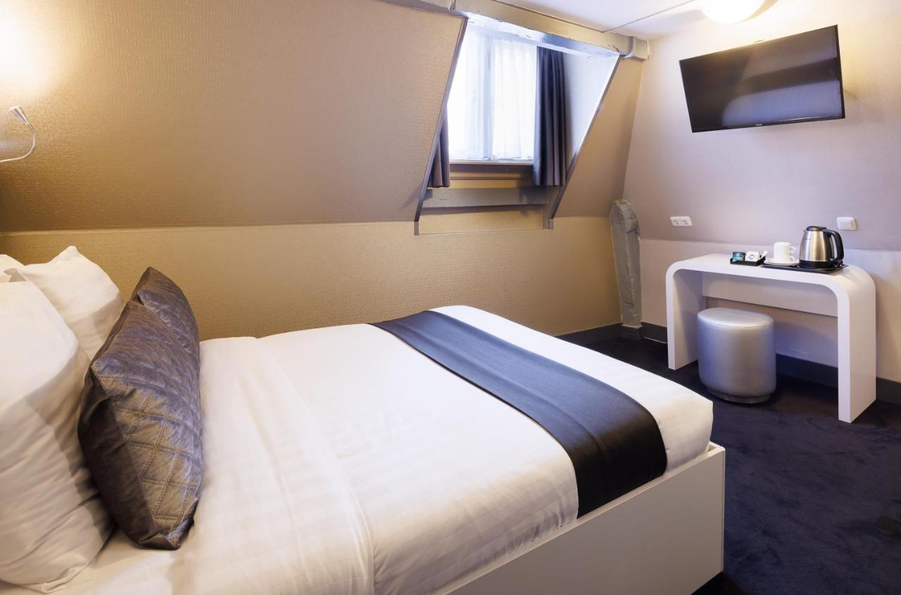 Hotel Cc Amsterdam Esterno foto