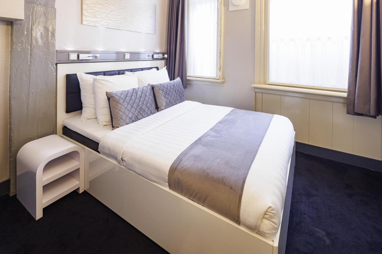 Hotel Cc Amsterdam Esterno foto