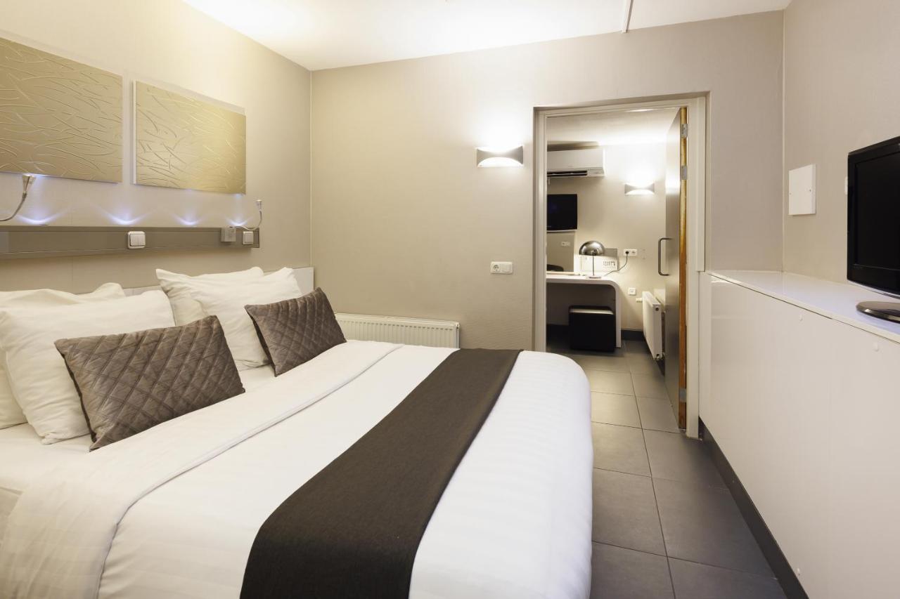 Hotel Cc Amsterdam Esterno foto