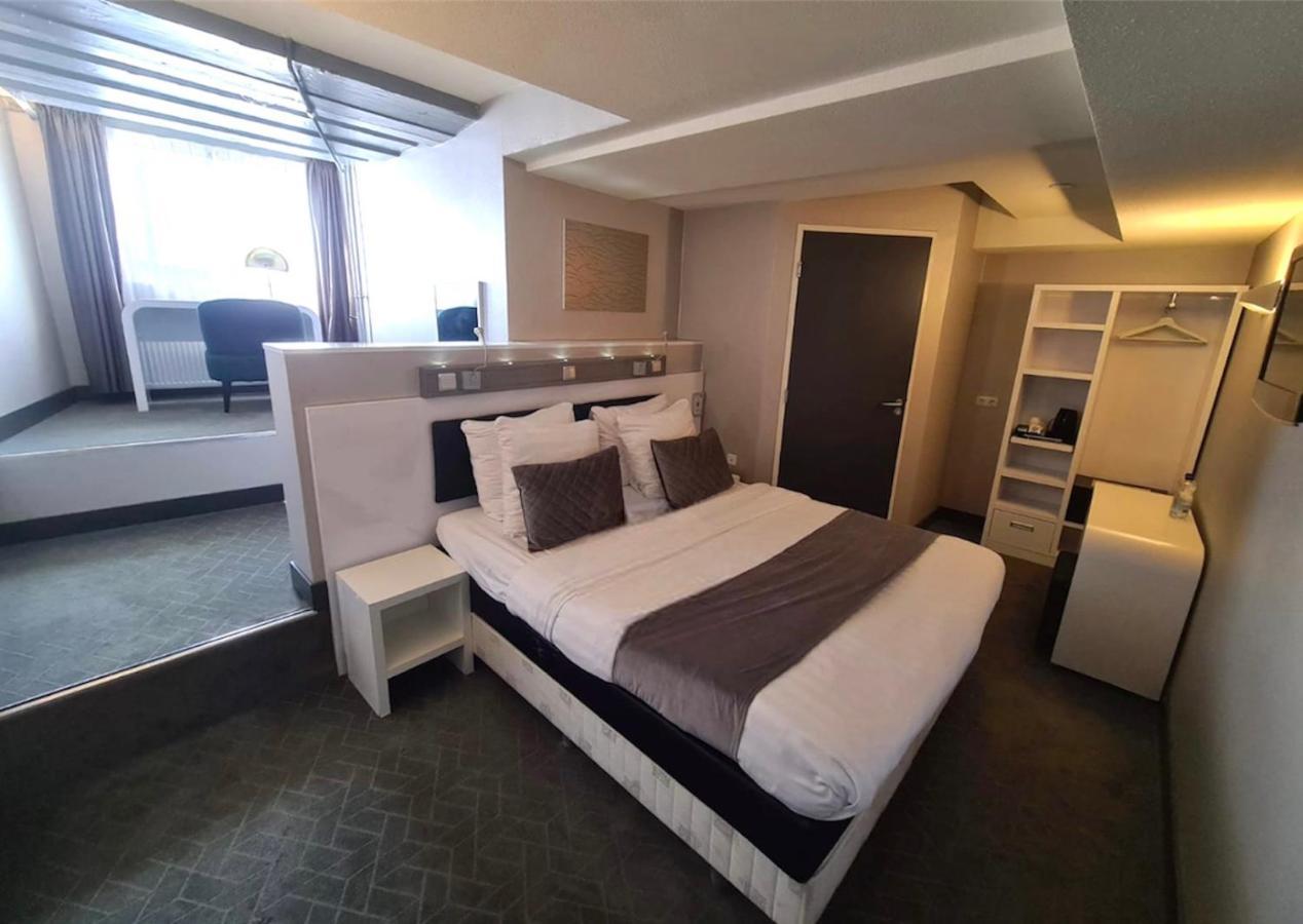Hotel Cc Amsterdam Esterno foto
