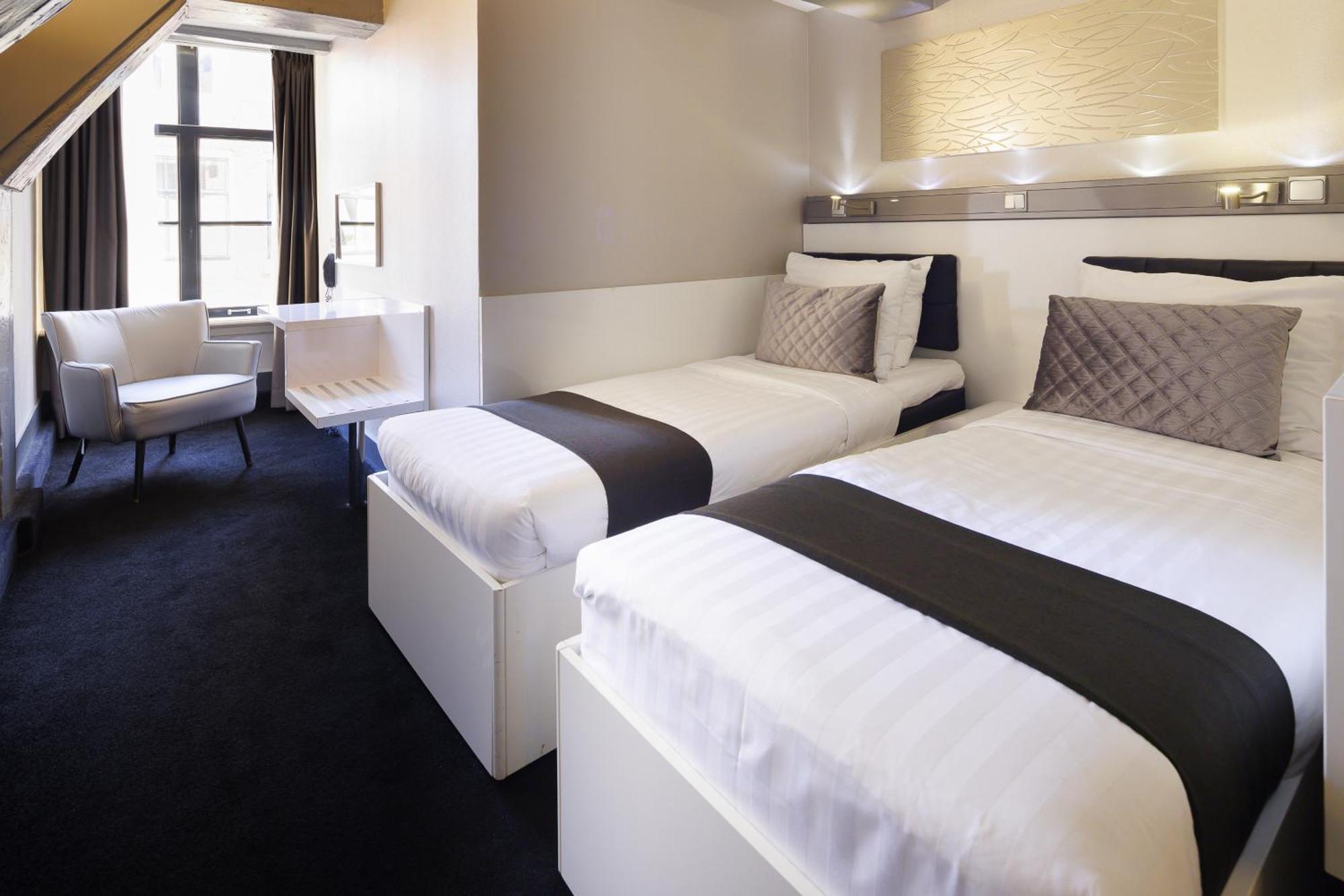 Hotel Cc Amsterdam Camera foto