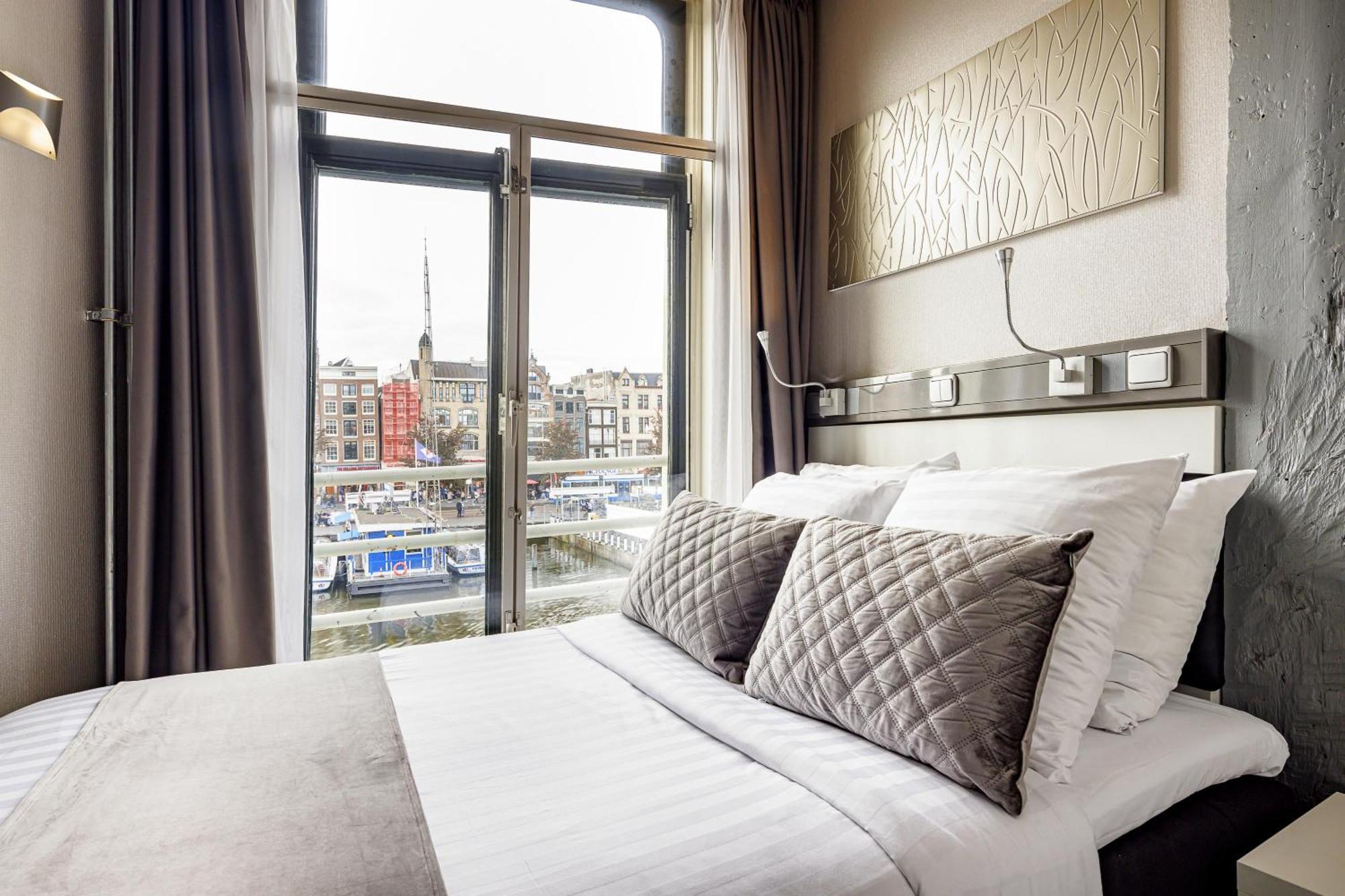 Hotel Cc Amsterdam Camera foto